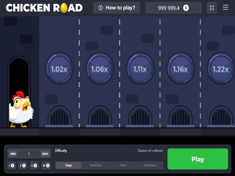 Best chicken road españa in Spain Best chicken road españa in Spain